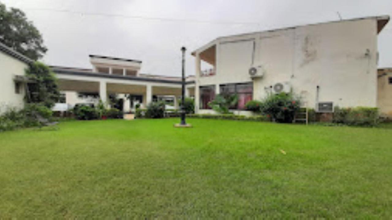 Mp Tourist Bunglow , Chitrakoot Hotel Sitapur Muafi Exterior photo