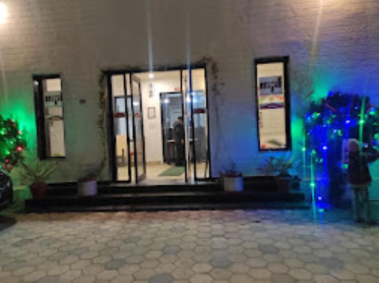 Mp Tourist Bunglow , Chitrakoot Hotel Sitapur Muafi Exterior photo