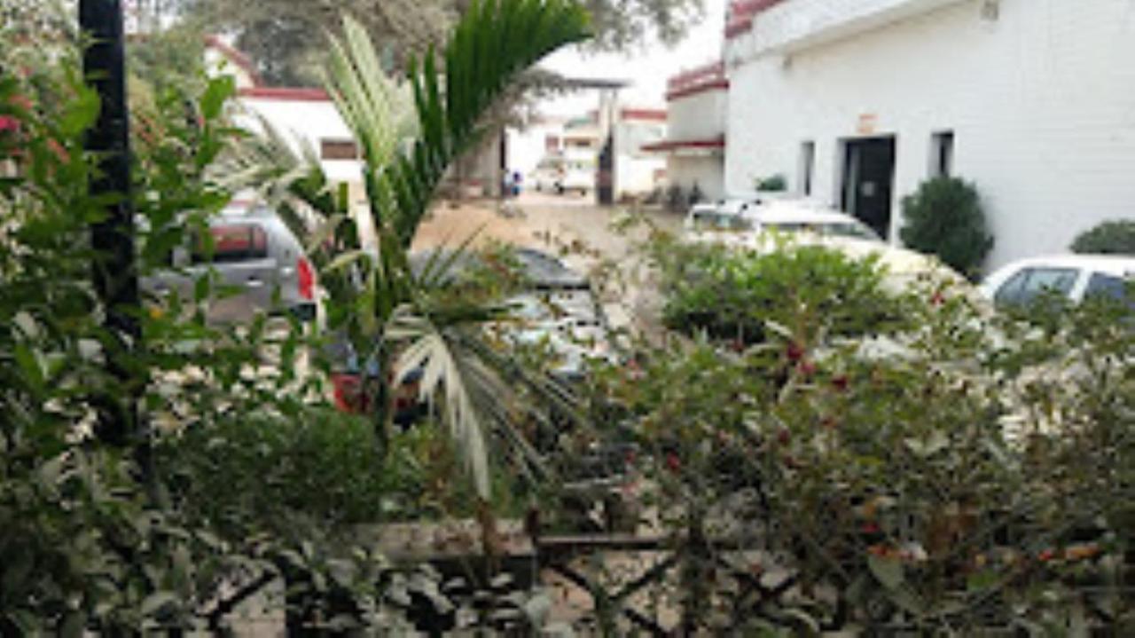 Mp Tourist Bunglow , Chitrakoot Hotel Sitapur Muafi Exterior photo