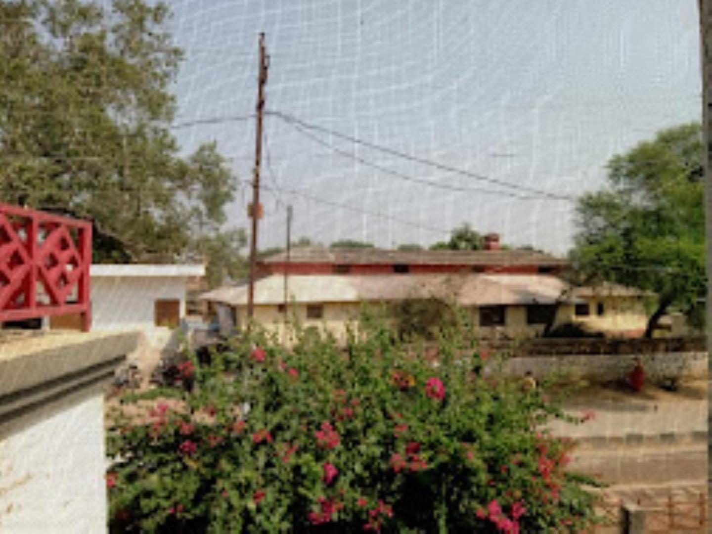 Mp Tourist Bunglow , Chitrakoot Hotel Sitapur Muafi Exterior photo